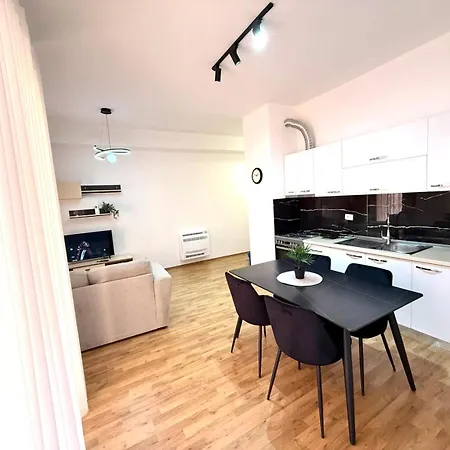 Appartments Daire *