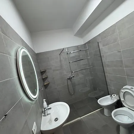 Appartments Tiran