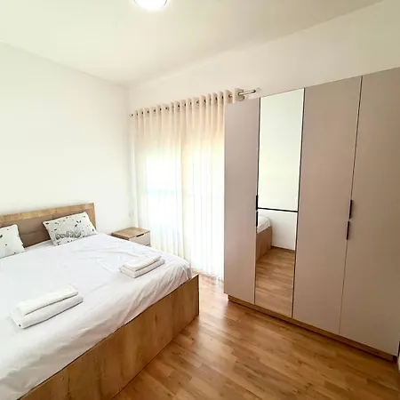 Appartments Daire Tiran